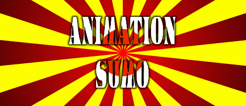 animation sumo
