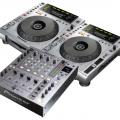 regie dj