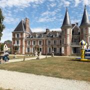 dj fontenay tresigny 