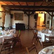 ferme de champigny dj