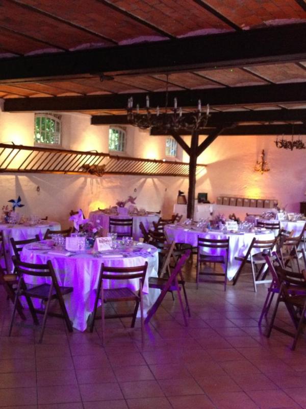 animation dj ferme de champigny
