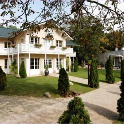 mariage CHALET DE LA PORTE JAUNE