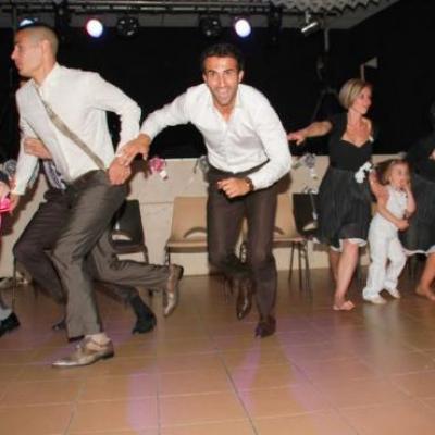 animation jeux de mariage ( les 12 mois )