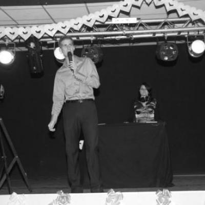 dj animateur