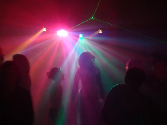 dj mariage 77