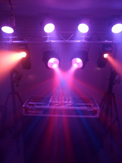 show lumiere
