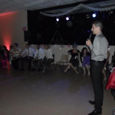 jeux de mariage