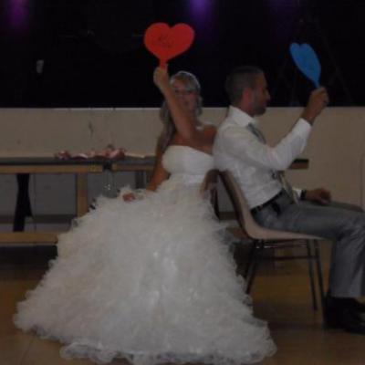jeux mariée elle et lui