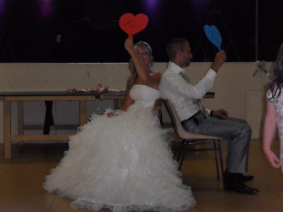jeux mariée elle et lui