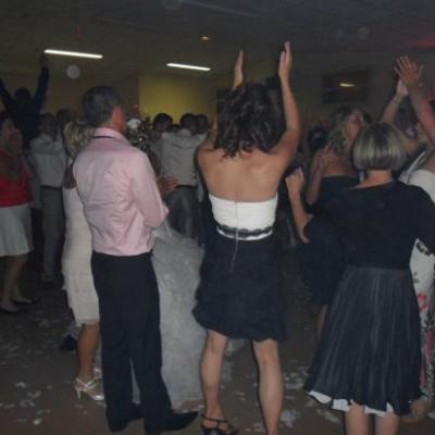 mariage salle des fete d'etripilly