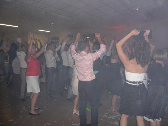dj mariage seine et marne 77