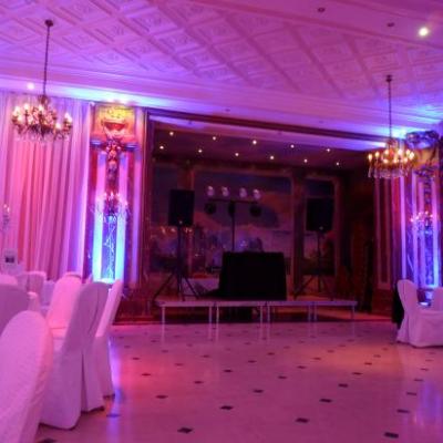 mariage dj paris