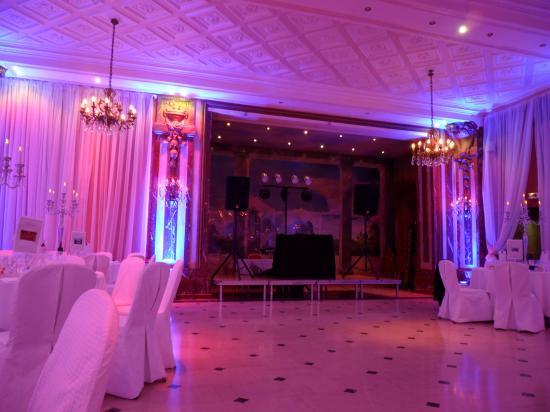 mariage dj paris