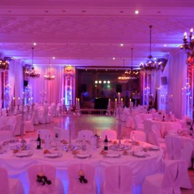 mariage au salons hoche