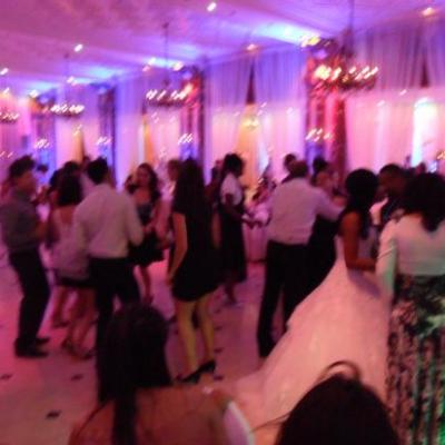 mariage paris