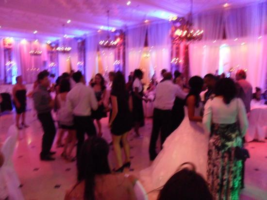 mariage paris