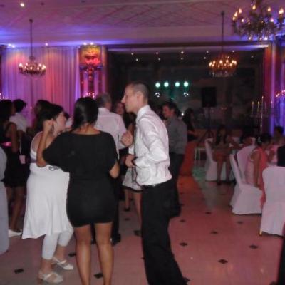 animateur mariage