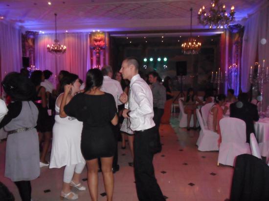 animateur mariage