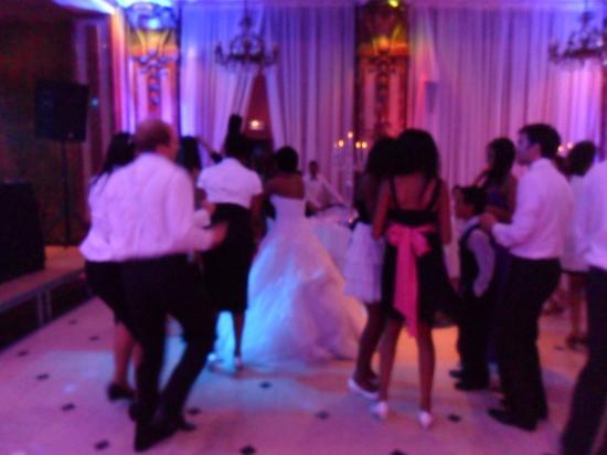 mariage dj 75
