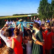 mariage grand hotel du bois jouarre