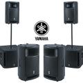 msr400 yamaha