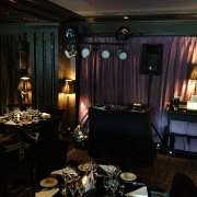 restaurant first paris