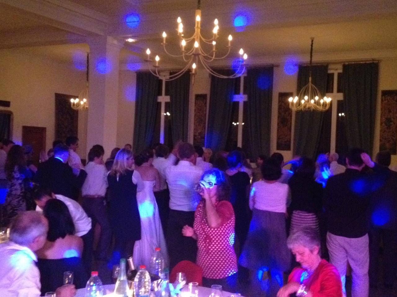 salons longueville coulommiers dj mariage