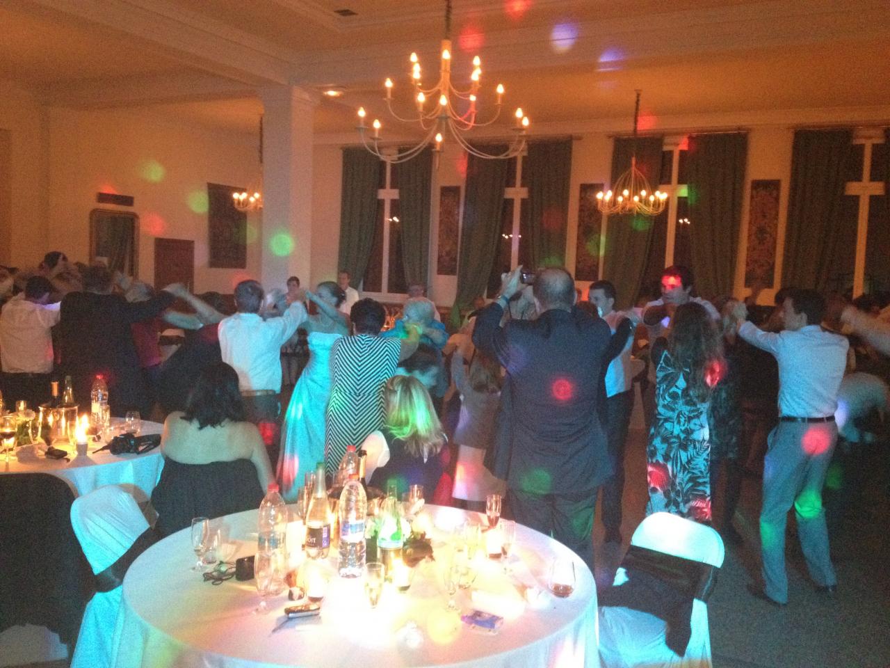salons longueville coulommiers mariage