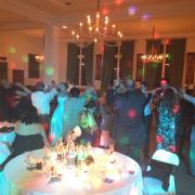 salons longueville coulommiers mariage
