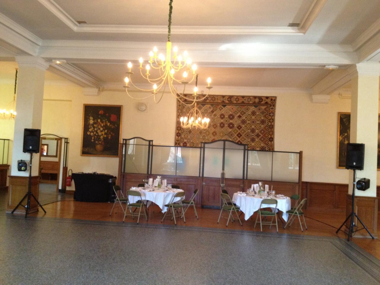 salons longueville coulommiers présentation