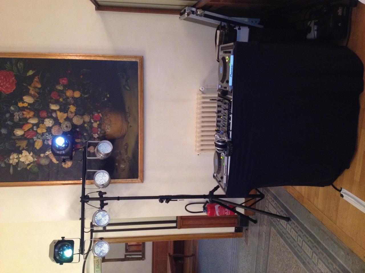 salons longueville coulommiers regie dj
