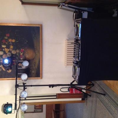 dj mariage coulommiers salons longueville ( ancienne banque de france )