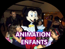 animation enfants
