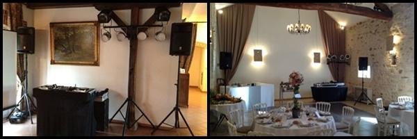 Animation dj 77 sein et marne
