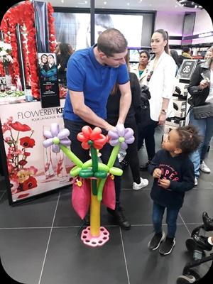 Ballooneur