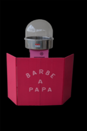 Barbe 1