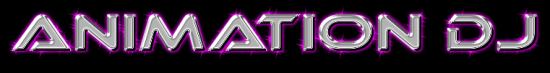 Animation DJ
