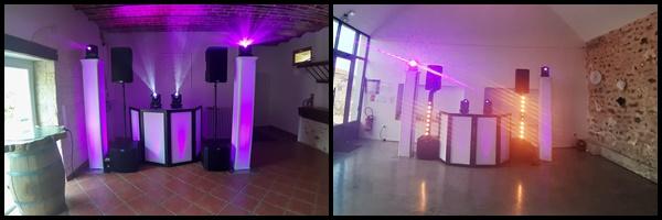 Dj mariage premium haut de gamme luxe seine et marne 77