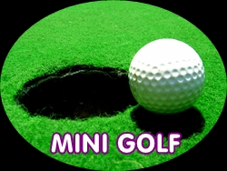 location minigolf