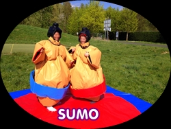 location sumo