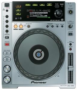 Location platine dj cdj850 pioneer seine et marne 77 aisne 02