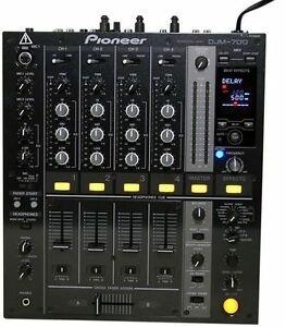 Location table mixage dj pioneer djm700 seine et marne 77 aisne 02