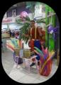 sculpteur sur ballons