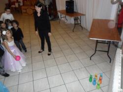 animateur enfants mariage